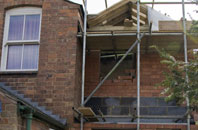 free Merton home extension quotes